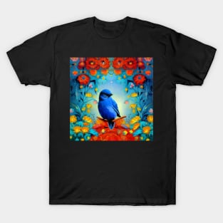 BlueBird T-Shirt